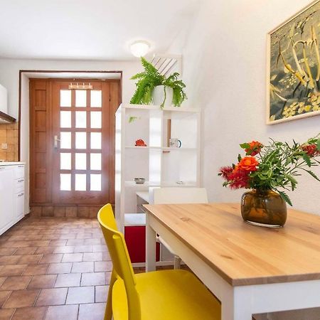 Studio Tamburini City Center Lägenhet Rovinj Exteriör bild