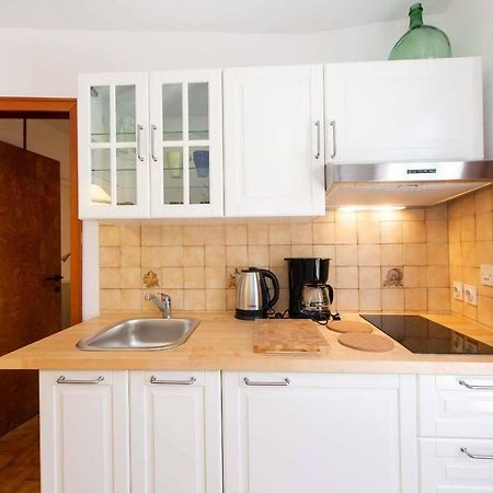 Studio Tamburini City Center Lägenhet Rovinj Exteriör bild