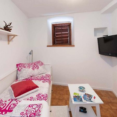 Studio Tamburini City Center Lägenhet Rovinj Exteriör bild
