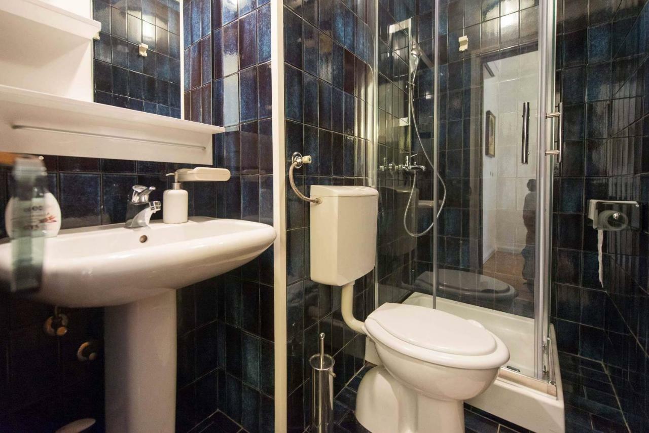 Studio Tamburini City Center Lägenhet Rovinj Exteriör bild