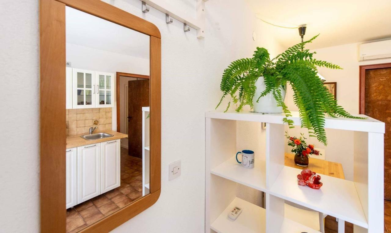 Studio Tamburini City Center Lägenhet Rovinj Exteriör bild